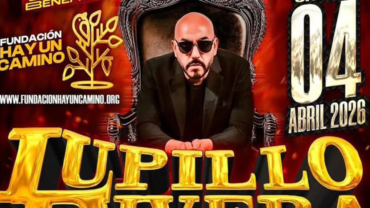 Lupillo Rivera vuelve a Coahuila
