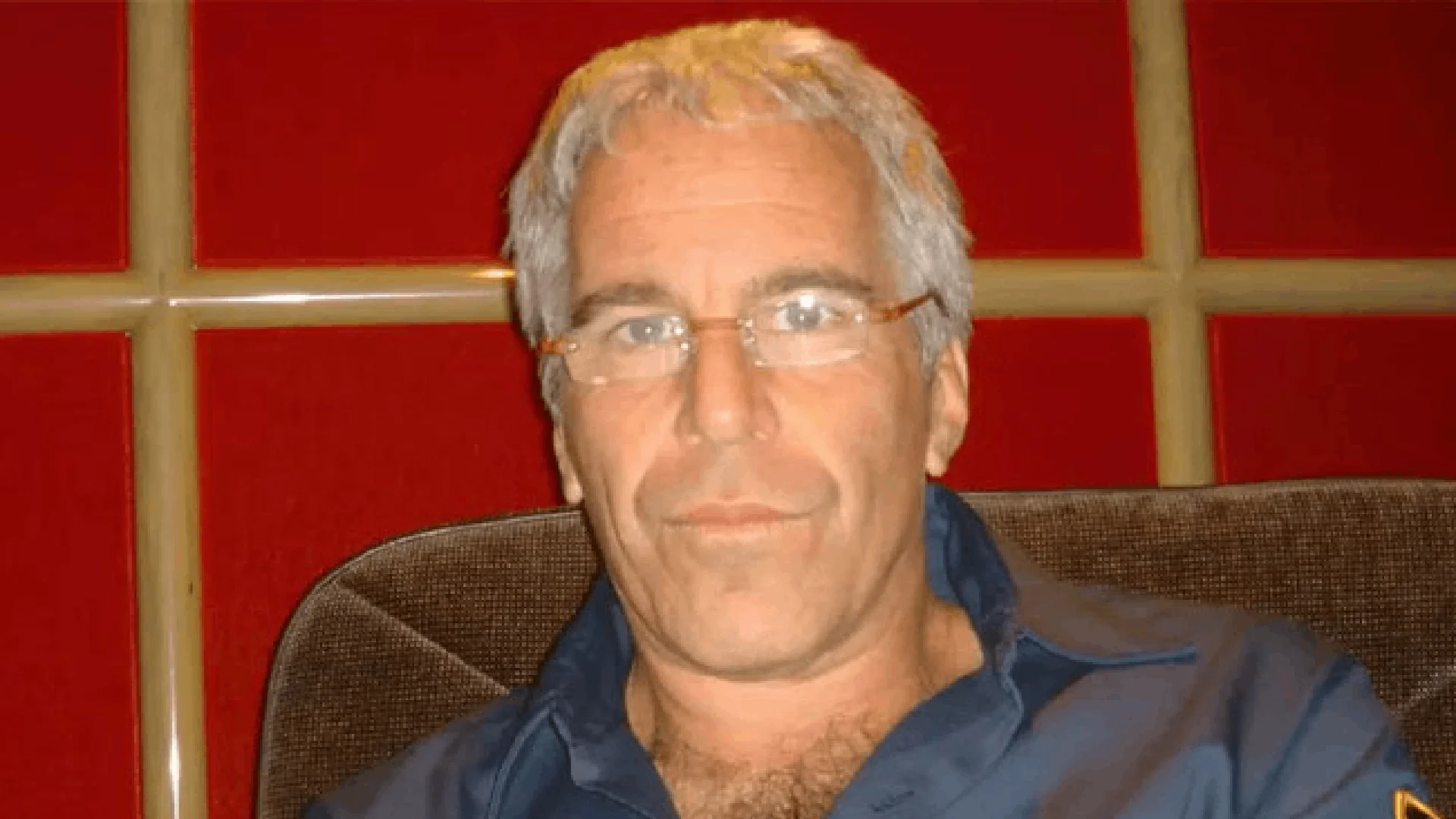 Sony prepara serie sobre la caída de Jeffrey Epstein con Laura Dern