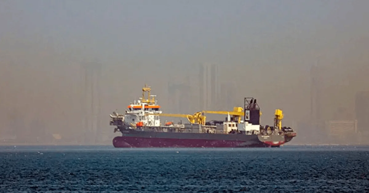 Trump pide ‘coraje’ a países que no han apoyado la guerra contra Irán y ‘tomen’ el estrecho de Ormuz