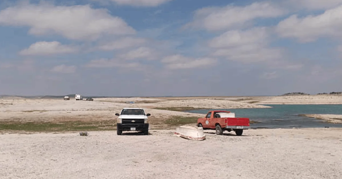 Exprime Conagua La Amistad por deuda con Estados Unidos