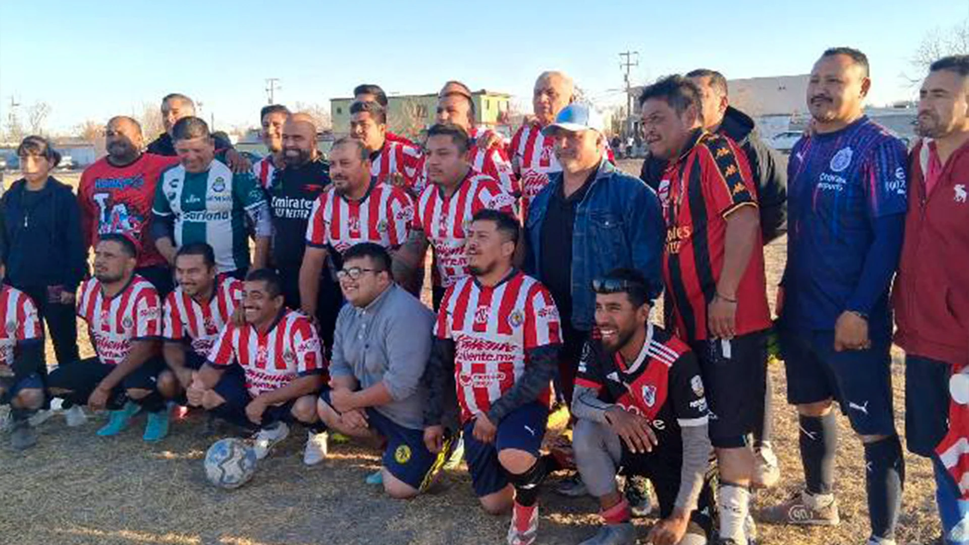 Vuelve a caer por goliza Argentinas