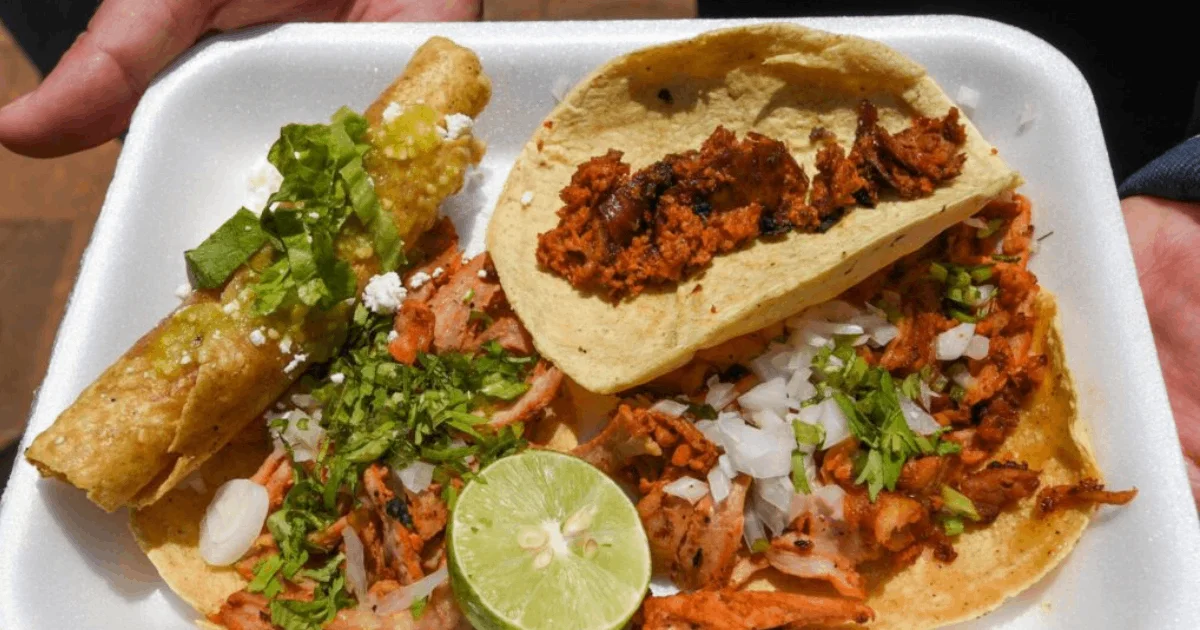 Día del Taco 2026: tradición, negocio y un favorito indiscutible en la mesa mexicana