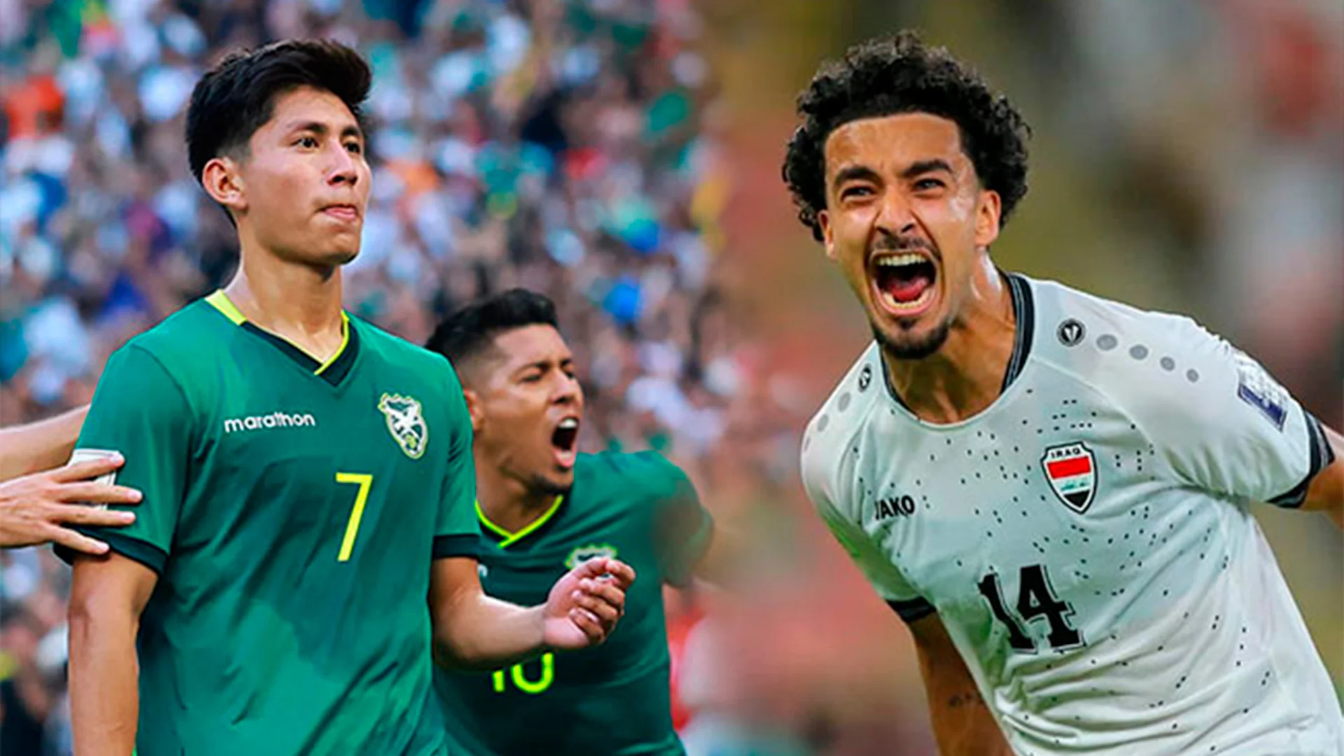 Hoy quedan definidas todas las selecciones clasificadas a la Copa del Mundo 2026.