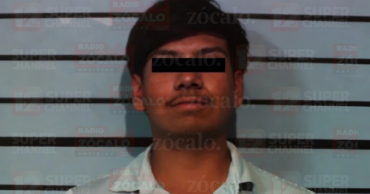 Persecución termina con arresto de menor en Del Río