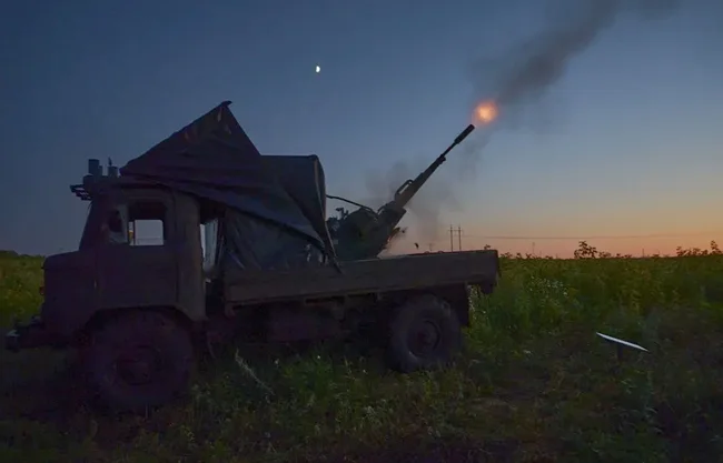 Acusa Kiev a Rusia de desviar drones ucranianos contra países bálticos y Finlandia