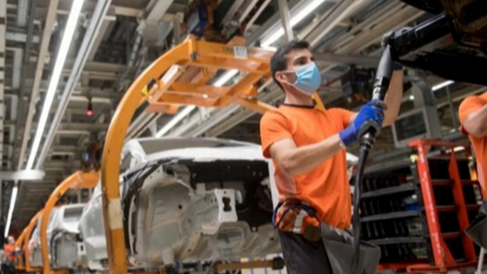 Destaca Coahuila por sus exportaciones