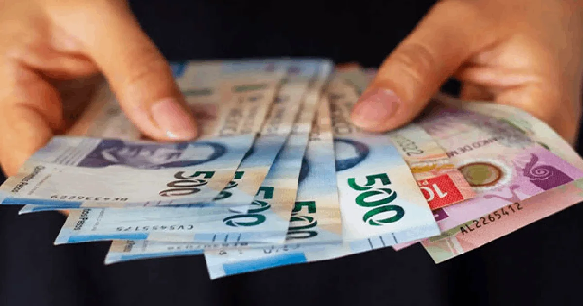 ¿Cuánto dinero te tocará con el pago de utilidades 2026? Esto es lo que establece la ley