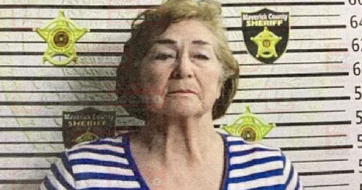 Aprehenden a mujer que agredió a un menor de edad