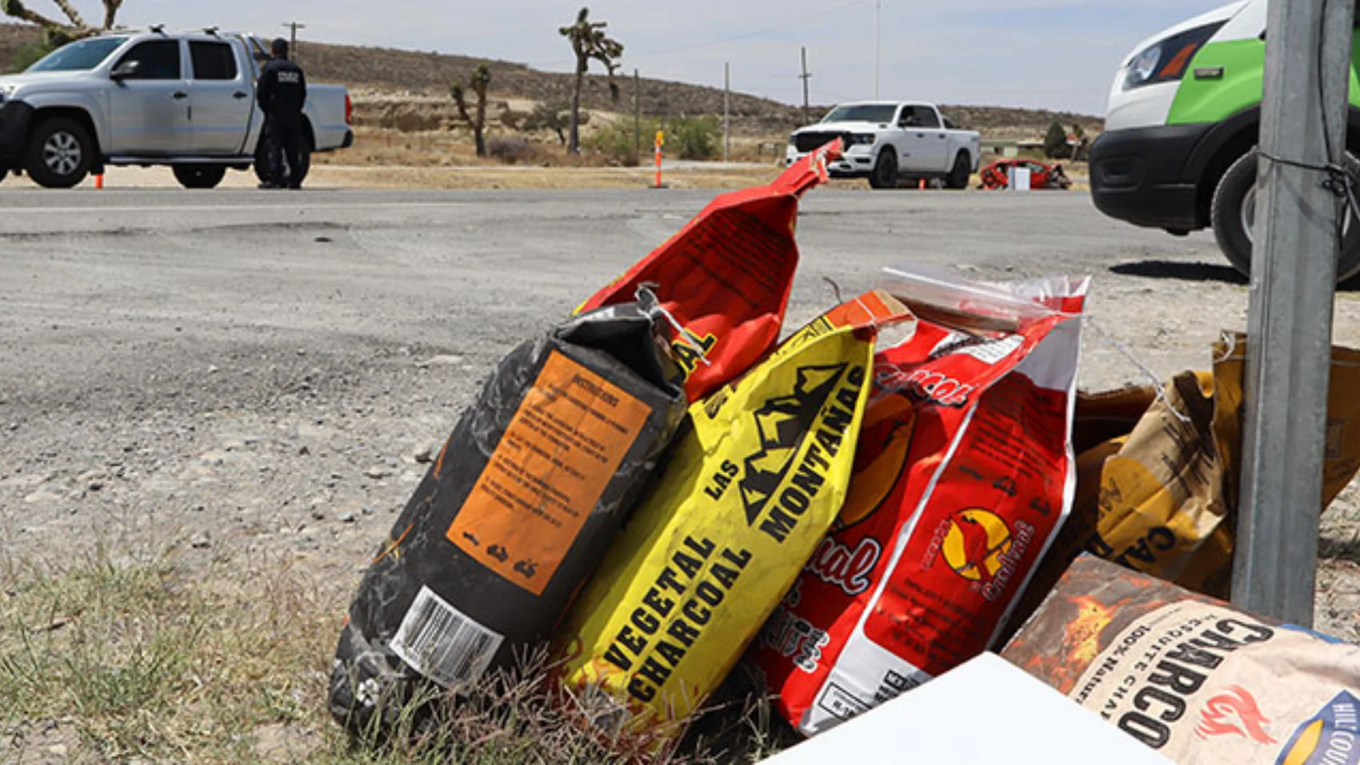 Prepara SMA prohibir asadores de carbón en zonas boscosas de Coahuila para prevenir incendios