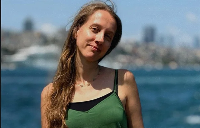 El Ministerio del Interior de Irak confirmó el secuestro de la periodista estadounidense Shelly Kittleson en Bagdad.