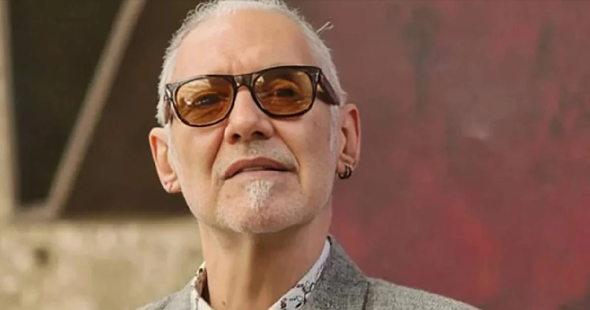 Exintegrante de Caifanes revela que recurriría a la eutanasia al llegar a la vejez