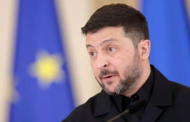 Amenaza Rusia con imponer más condiciones para la paz si Kiev no cede el Donbás