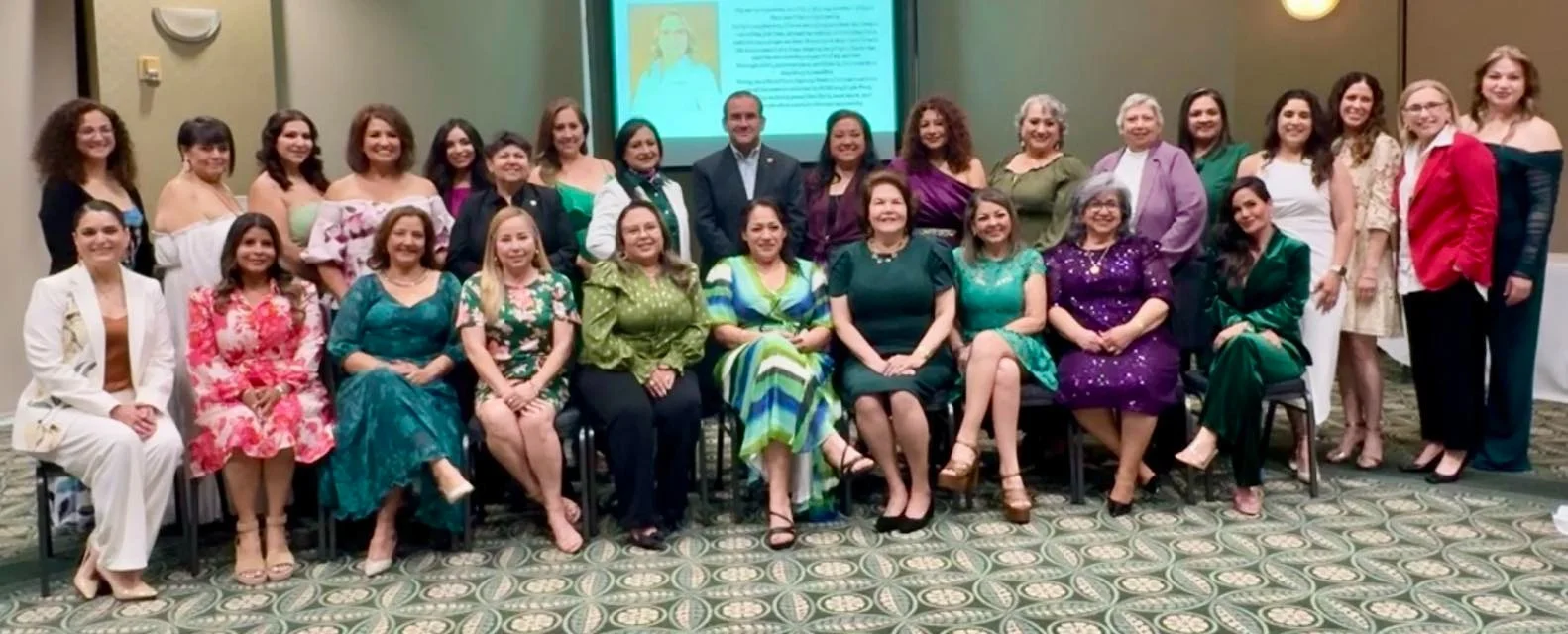 Destacan papel de la mujer en el desarrollo social