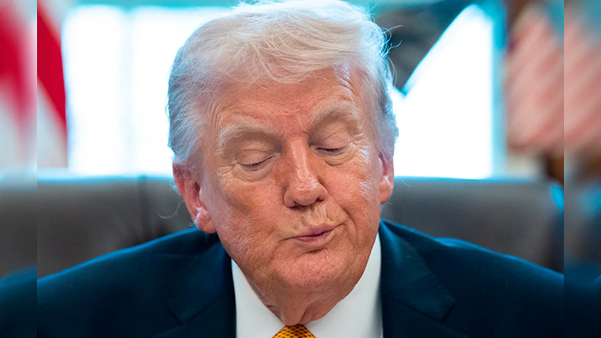 El líder estadounidense prevé ofrecer un 'importante' discurso a la nación a las 21:00 horas de Washington el jueves.