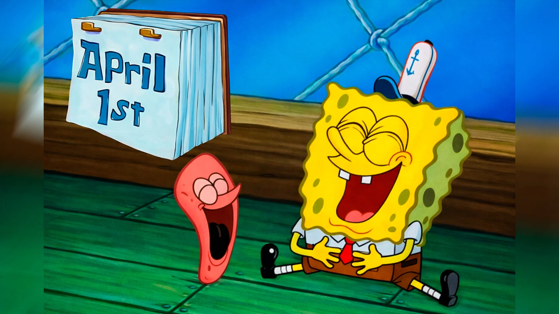 El Día de los Tontos: ¿Una variante del Día de los Inocentes?