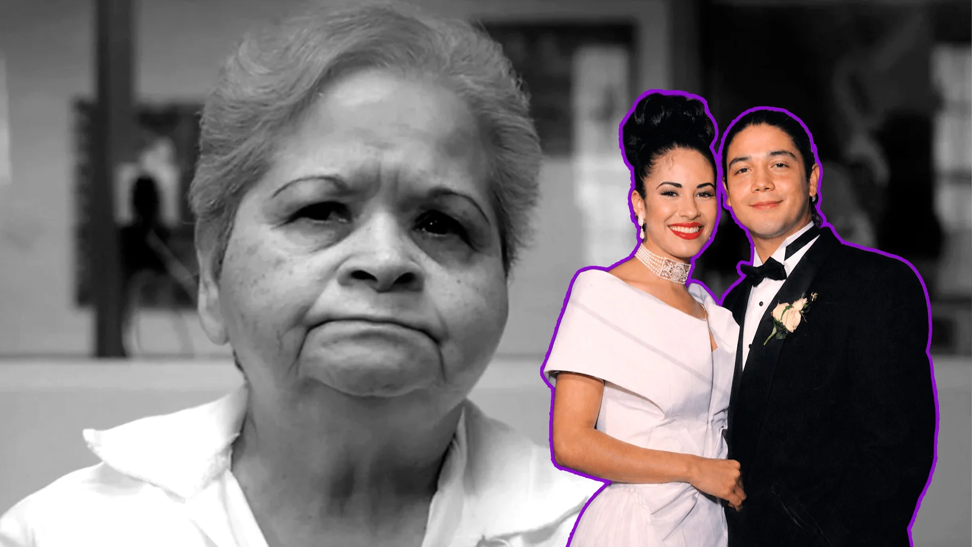 ‘Es una locura’: A 31 años del asesinato de Selena, Chris Pérez lanza un mensaje ¿contra Yolanda Saldívar?