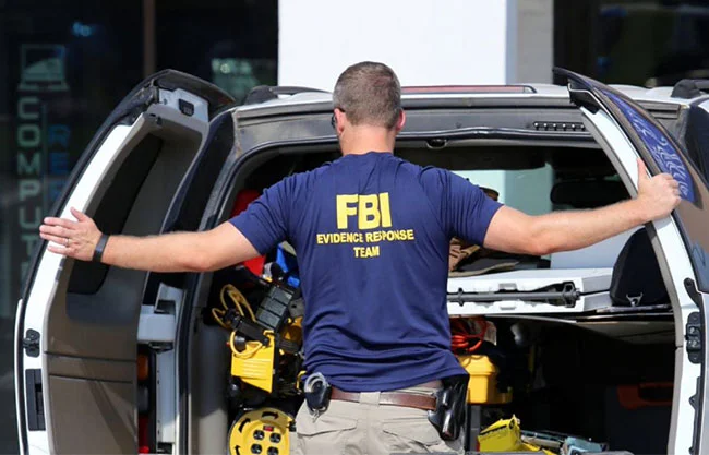 Coordina EU con el FBI la liberación de una periodista secuestrada en Irak