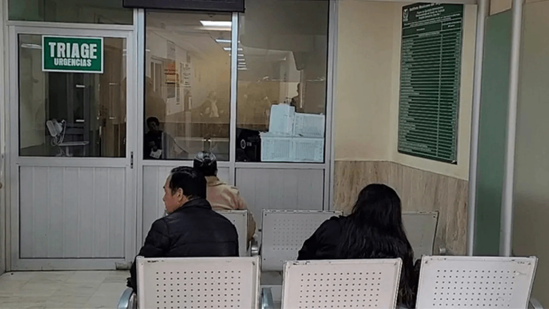 Detallan horarios de atención del IMSS Coahuila en días santos