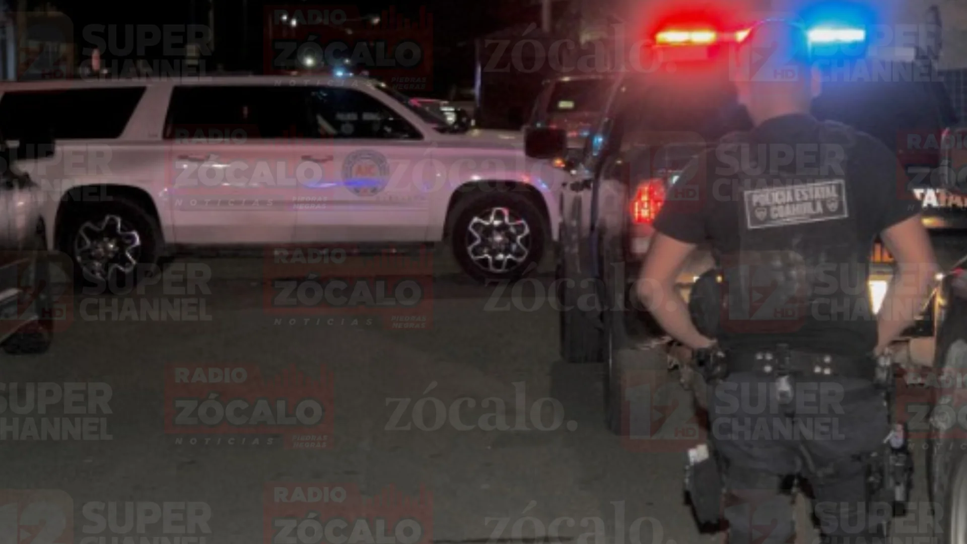 Región fronteriza lidera cateos desde su implementación en Coahuila