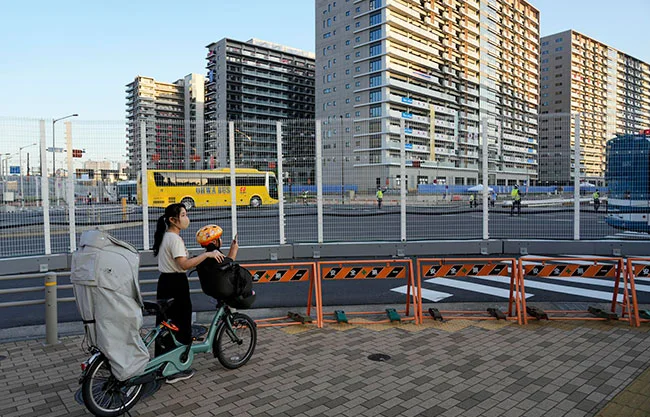 Entra en vigor en Japón ley que permite la custodia compartida en caso de divorcio