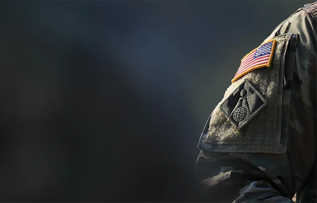 Encuestas revelaron esta semana que los estadounidenses se oponen a que Donald Trump envíe tropas a Medio Oriente