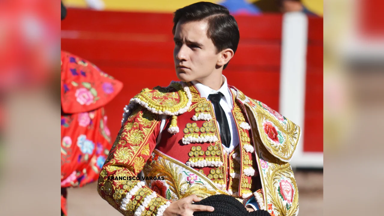 José Sainz estrena apoderamiento en las personas de Leopoldo Melendez y Manuel Contreras