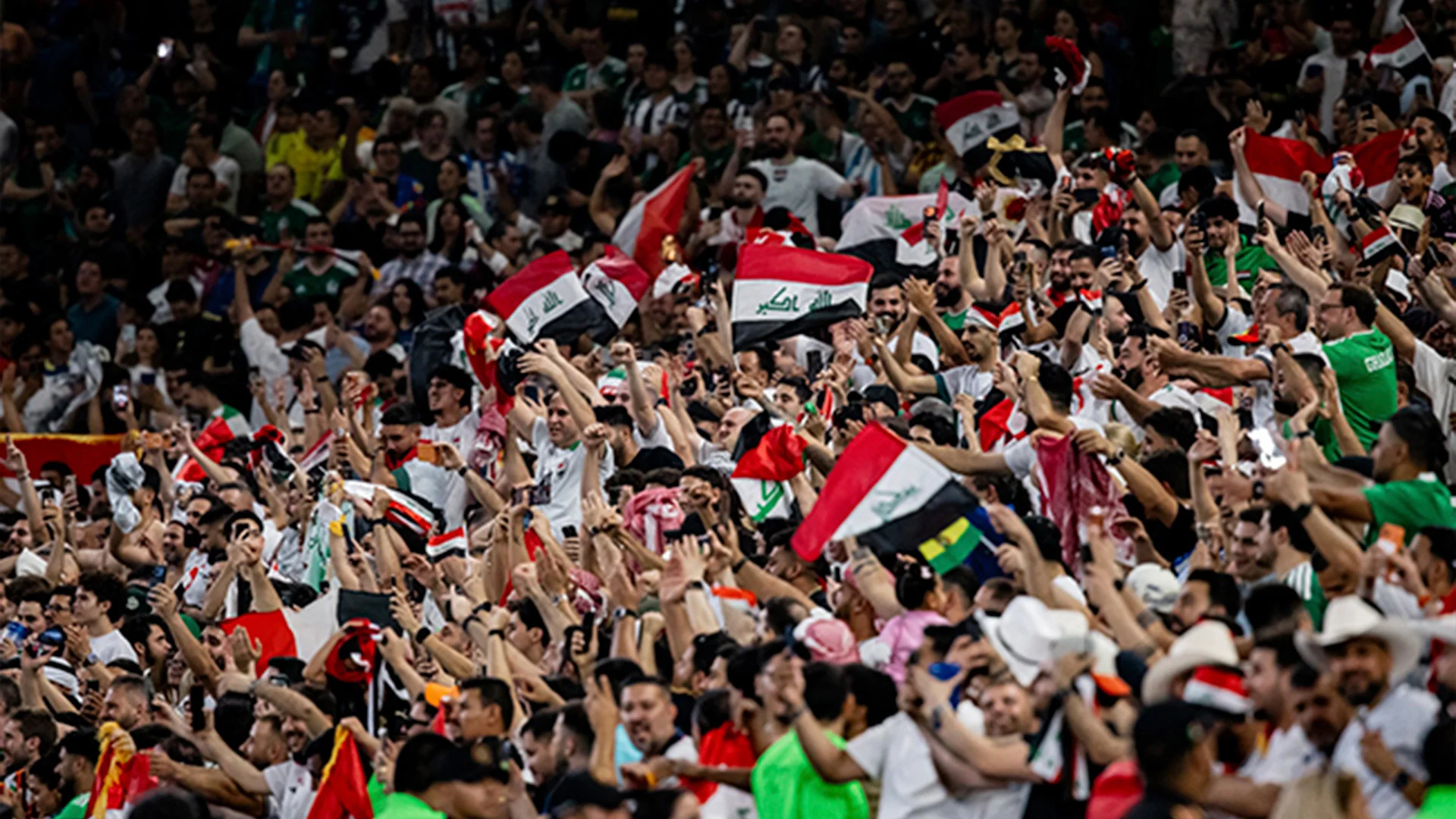 Será proceso de adquisición directa; hay entradas para el Suecia-Túnez en 7 mil pesos.