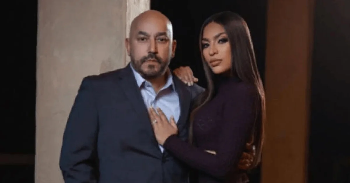 El cantante hizo el anuncio en redes sociales, recibiendo todo el apoyo de sus fans