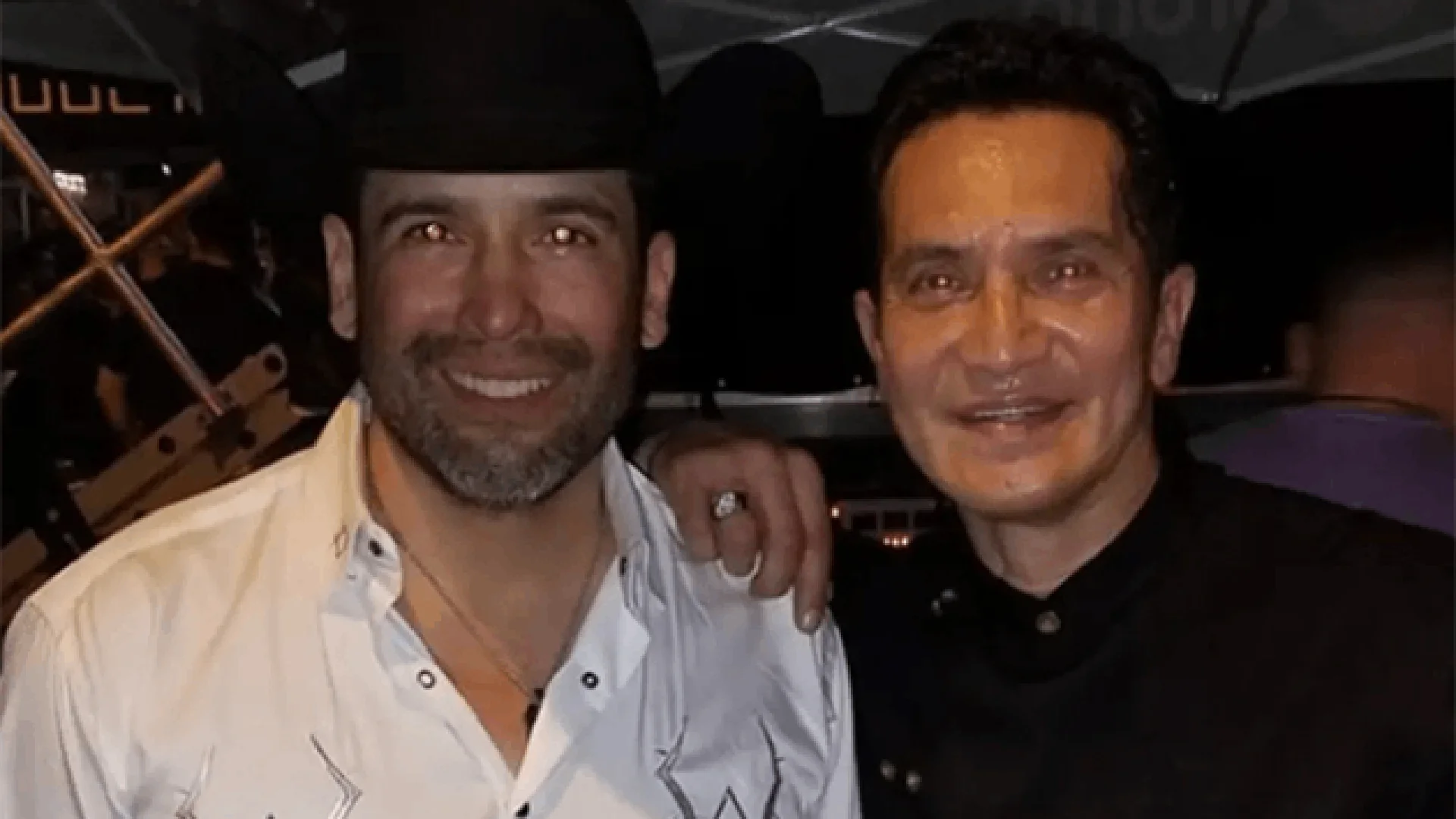 Bobby Pulido en escándalo por un acordeonista agresor peligra su candidatura política