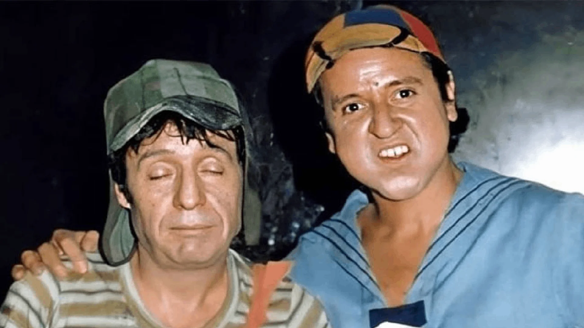 ‘Me quería sepultar’: Carlos Villagrán revela cómo Chespirito quiso frenar su carrera tras el éxito de Quico