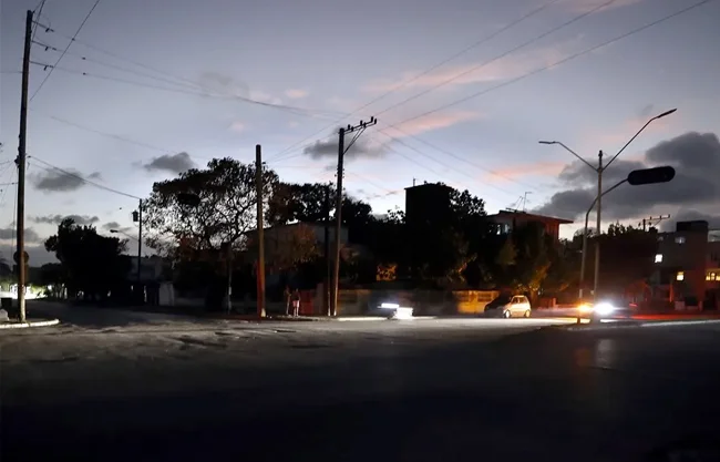 Cuba recibió el martes el petrolero ruso Anatoli Kolodkin con aproximadamente 740.000 barriles