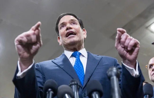 Rubio señaló que el fallo del Supremo panameño deja claro que Panamá es un socio confiable para la inversión internacional