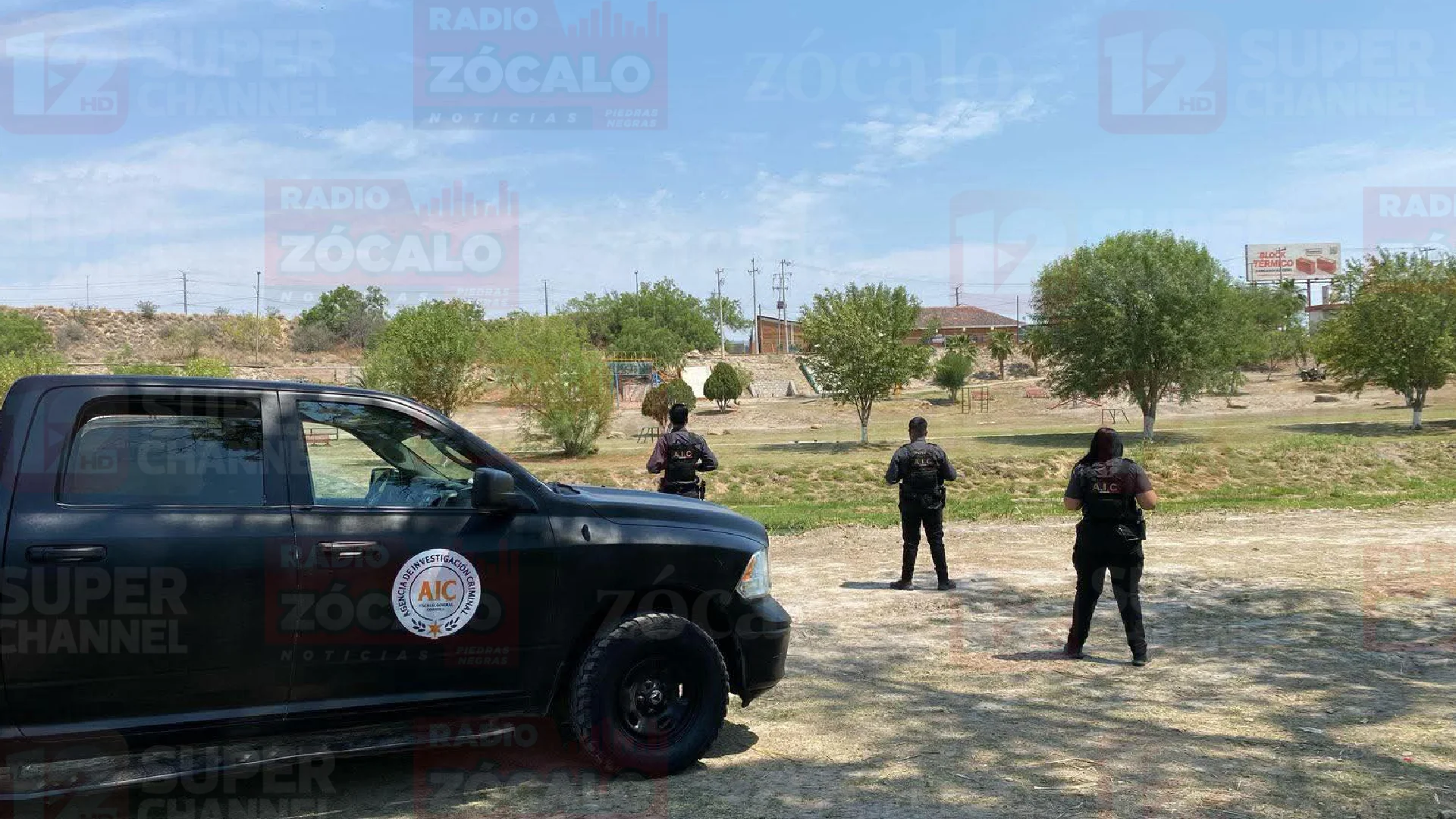 Fiscalía reforzará vigilancia en centros recreativos durante Semana Santa