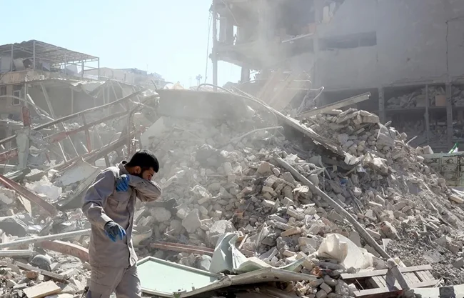 La Guardia Revolucionaria y la Fuerza Quds transfirieron enormes sumas de dinero a estos grupos en la región