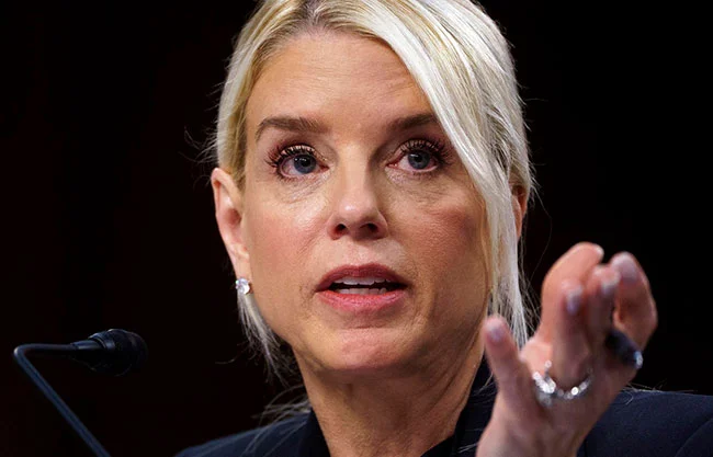 Afirmó que desde que entró como Fiscal, EU ha logrado tener la tasa de homicidios más baja en 125 años