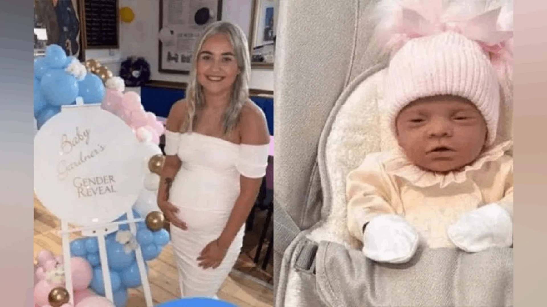 Mujer finge embarazo y utiliza un muñeco para engañar a su familia