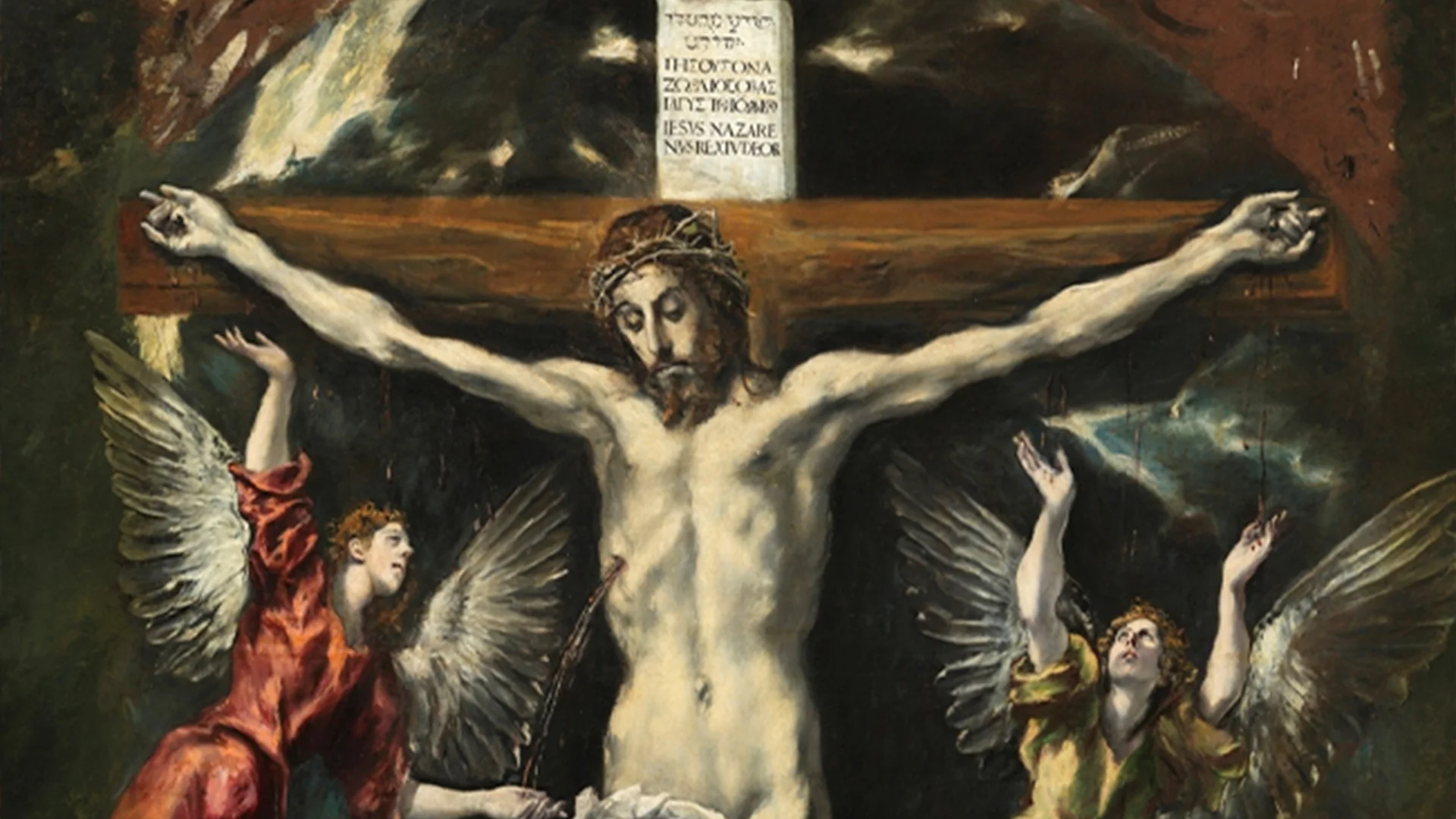 Anuncia la ACI Prensa que el Mesías murió en una fecha como hoy pero de hace 2 mil años.