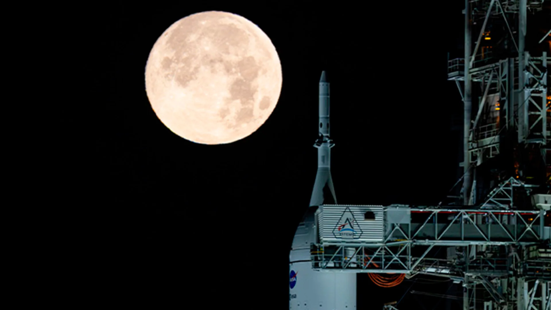 La NASA confirmó este jueves que la maniobra de inyección translunar de la misión Artemis II se completó con éxito.