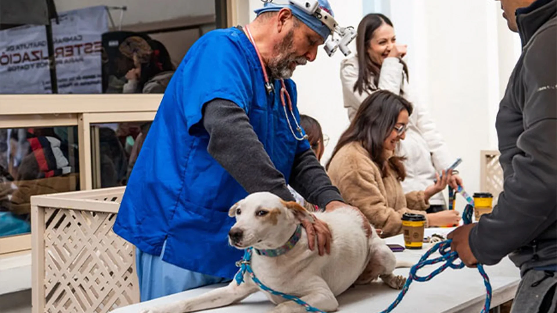 Anuncian jornada de esterilización en ejido Piedras Negras