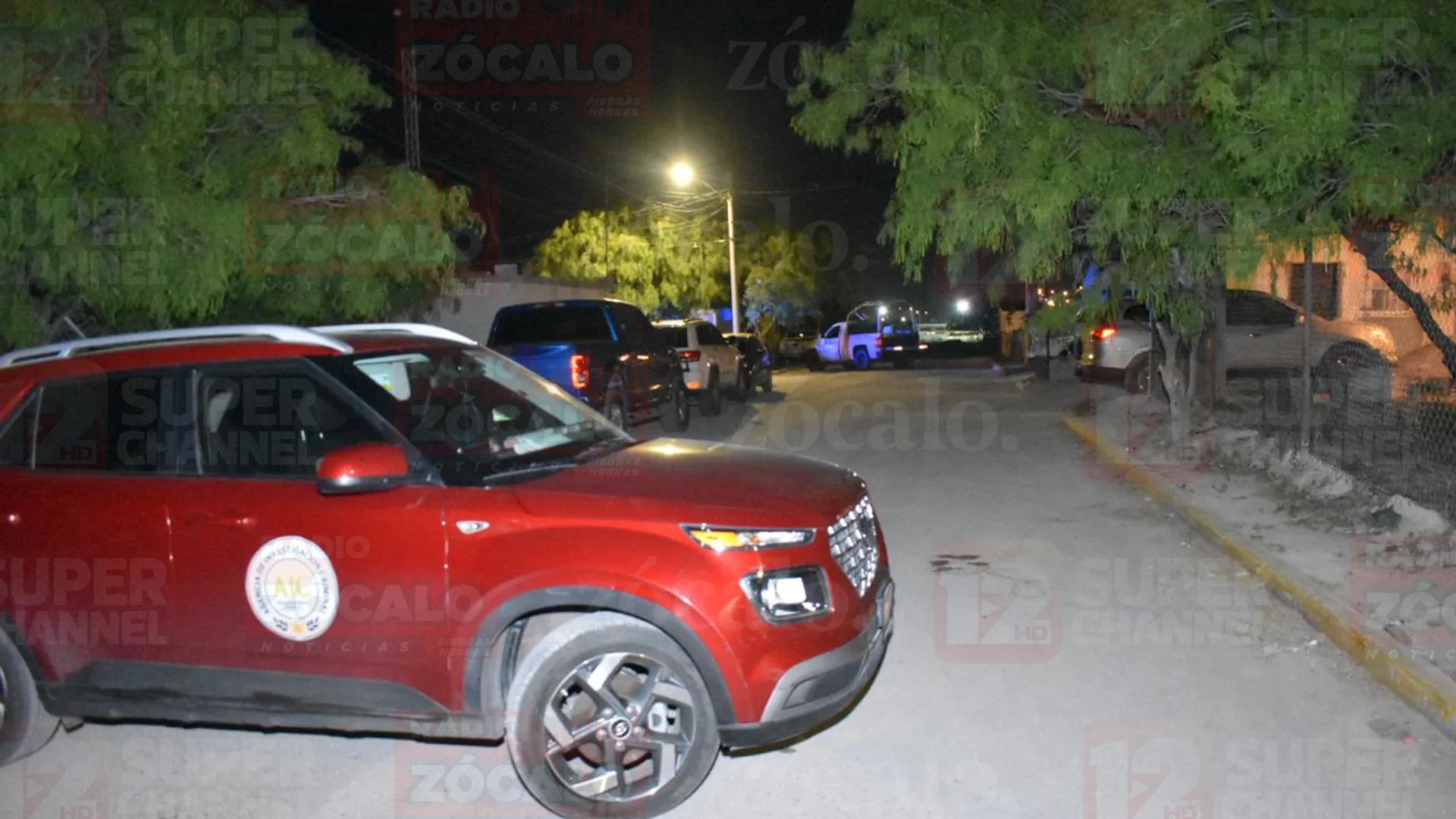 Decomisan cerca de 15 kilos de cocaína en cateo en ejido Piedras Negras