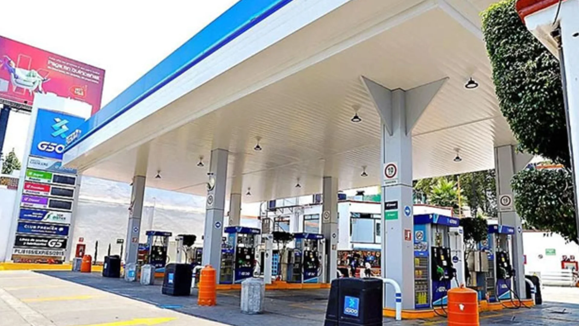 El Gobierno busca frenar un impacto inflacionario en el País ante los altos precios de los combustibles