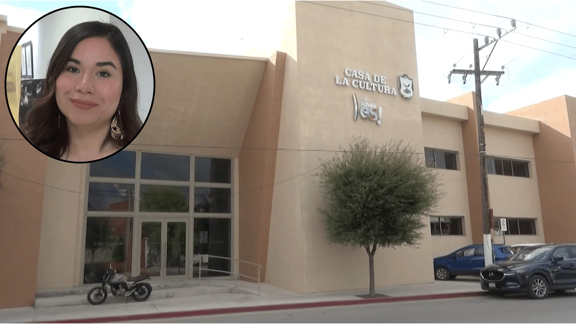 Invitan a formar parte de los diversos talleres culturales.