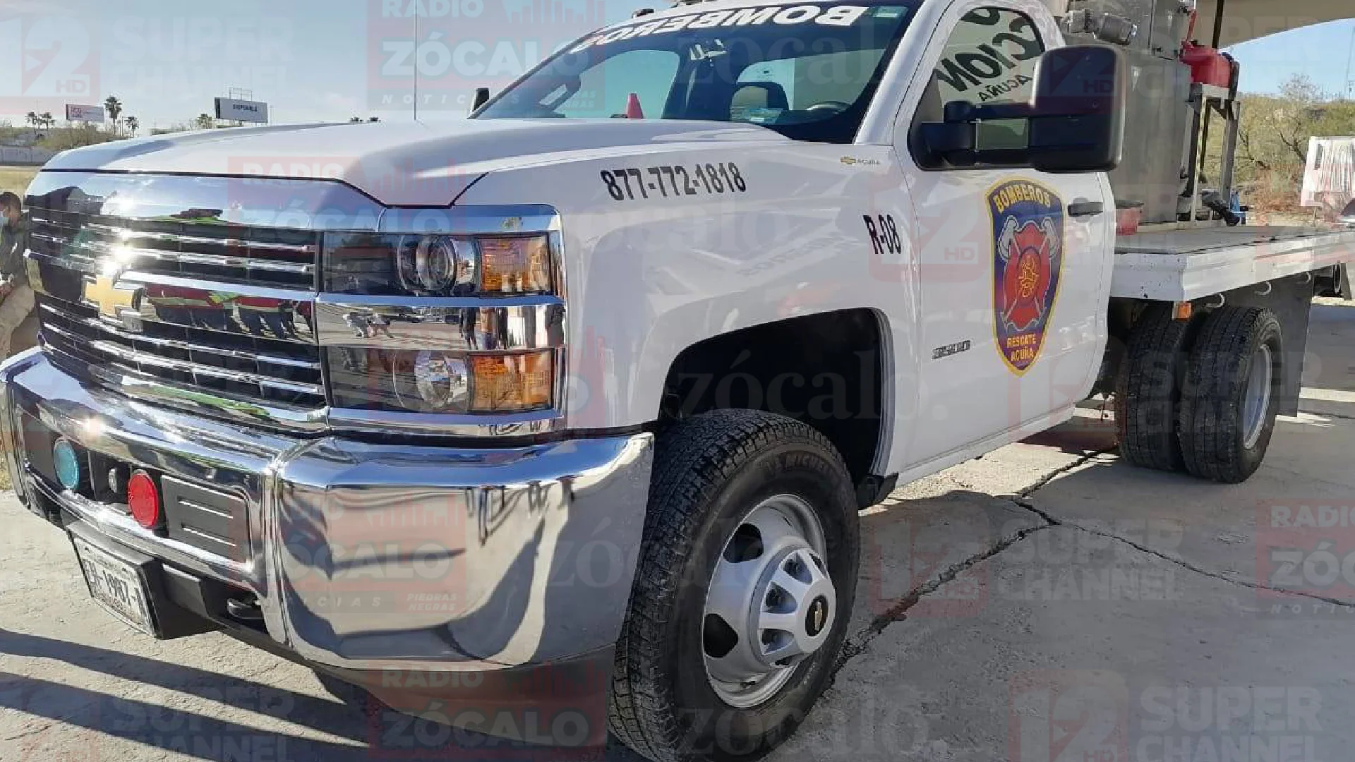 Advierten sobre llamadas fraudulentas en nombre de Protección Civil