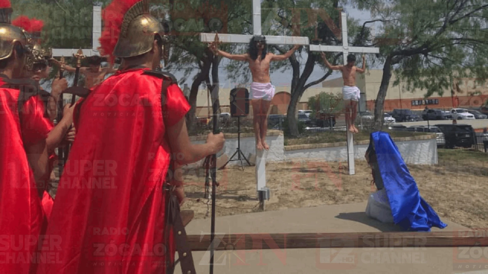 Esta representación tiene como propósito acercar a los creyentes a los momentos más significativos de la pasión y muerte de Jesucristo, fortaleciendo así las tradiciones religiosas en la comunidad.