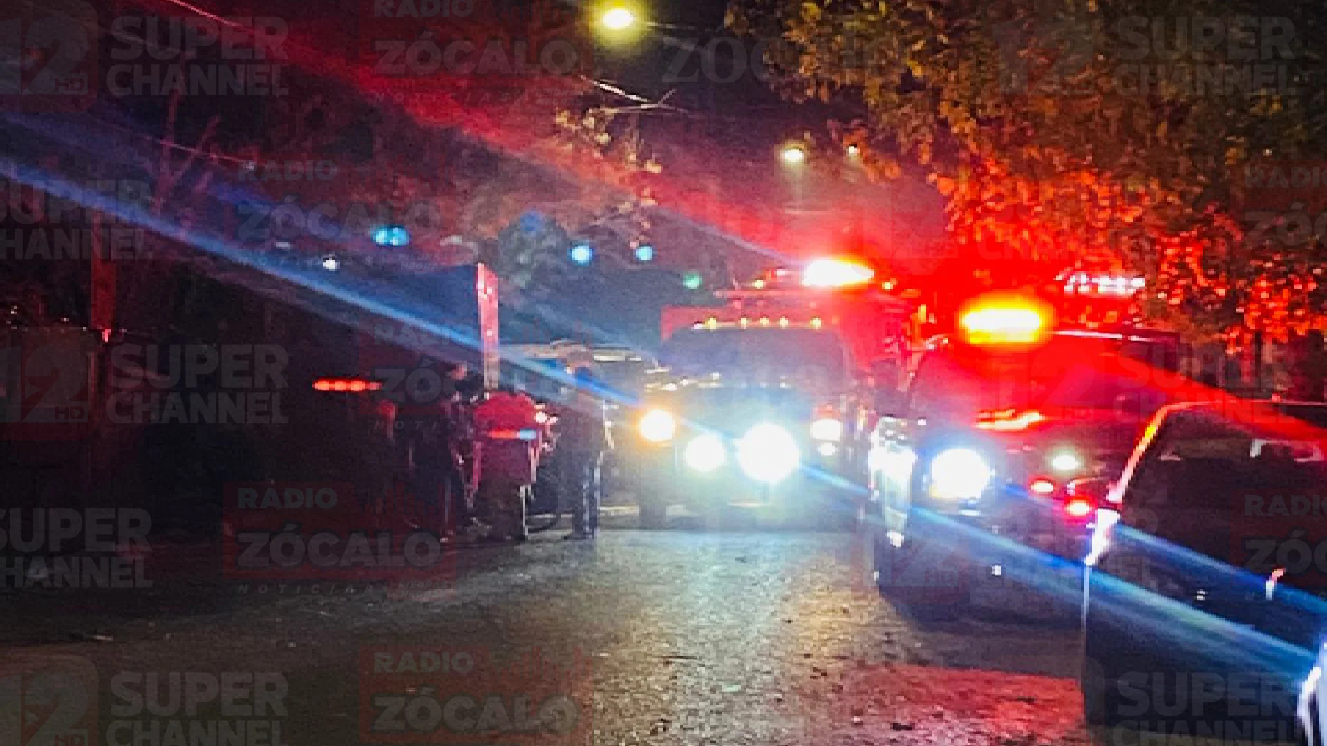 La víctima sufrió una fractura de cráneo tras ser atacado con una piedra