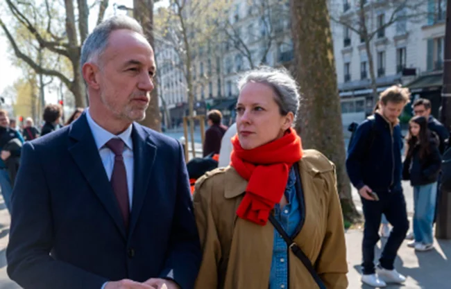 Suspende Francia a 78 monitores escolares por presuntos abusos