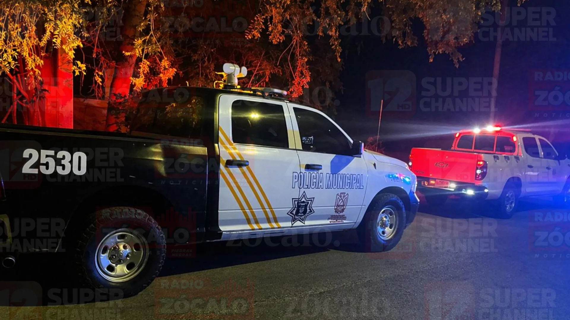 De acuerdo con los primeros informes, se trataba de una vivienda en estado de abandono, a la cual presuntamente ingresan personas para causar destrozos y provocar incendios.