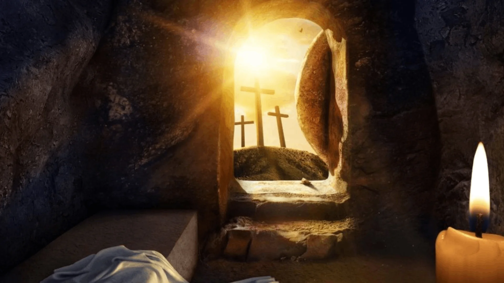 Las celebraciones se realizarán el día de hoy en distintos templos de la ciudad