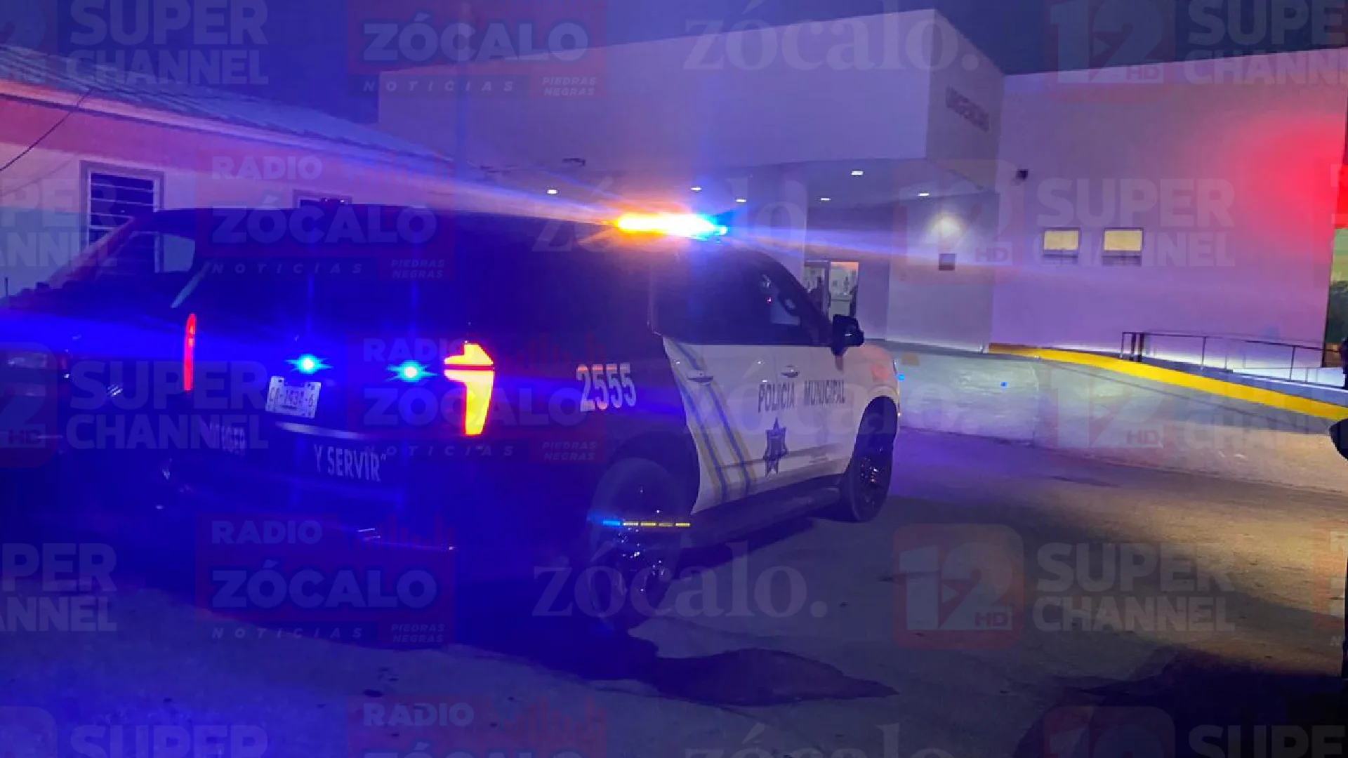 Agresión con arma blanca deja un herido en Los Montes