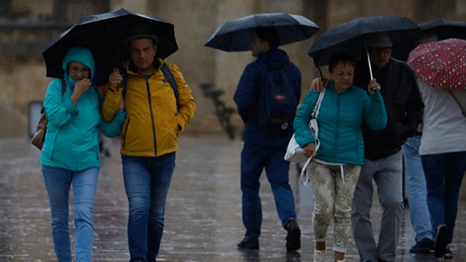 Clima hoy 4 de abril: lluvias y onda de calor durante el Sábado de Gloria en Coahuila